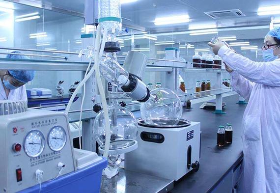 了解歐盟標(biāo)準(zhǔn)化妝品OEM代工廠 品質(zhì)與合規(guī)的關(guān)鍵