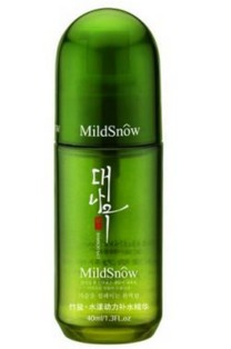 美妮雪膚化妝品 產(chǎn)品與店鋪裝修的視覺(jué)呈現(xiàn)