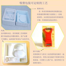 SFP光模塊10個(gè)裝防靜電對(duì)折吸塑盒 工廠直銷，現(xiàn)貨優(yōu)惠