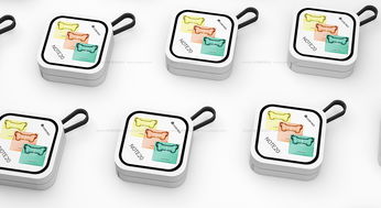 通訊器材的包裝設(shè)計革新 融合科技感與人文關(guān)懷